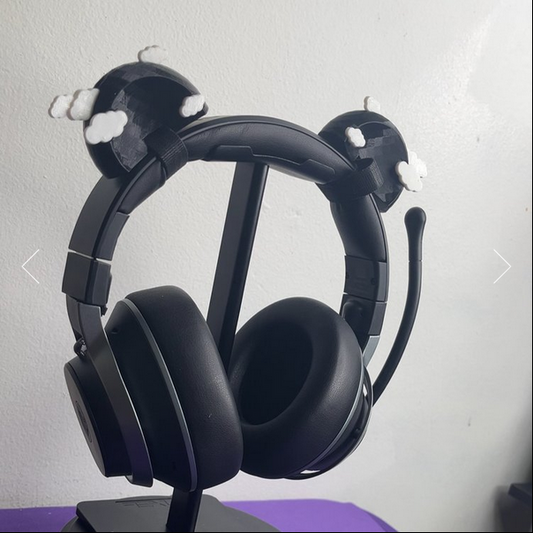 Cloud Bear Ears