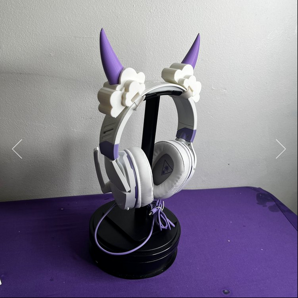 Cloud Horns