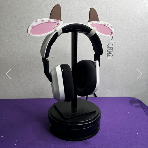 Cow Ears