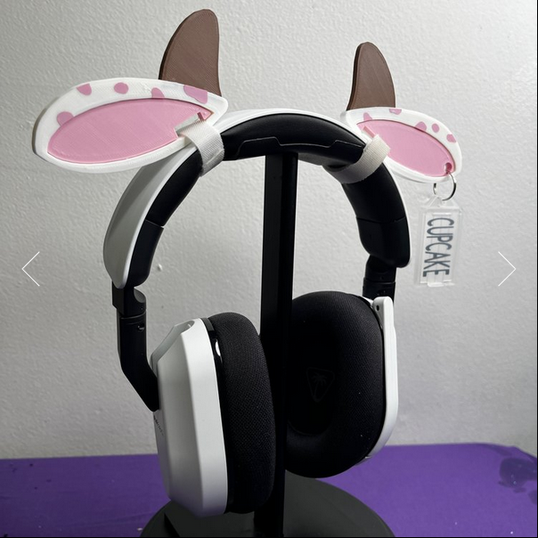 Cow Ears