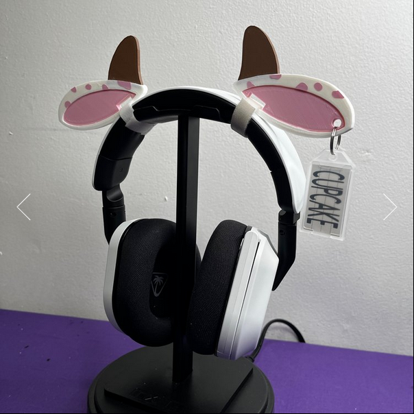 Cow Ears