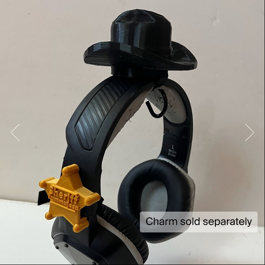 Cowboy Hat