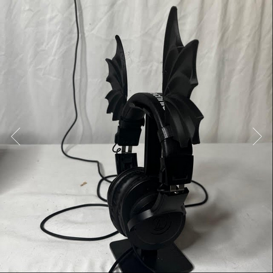 Devil Wings