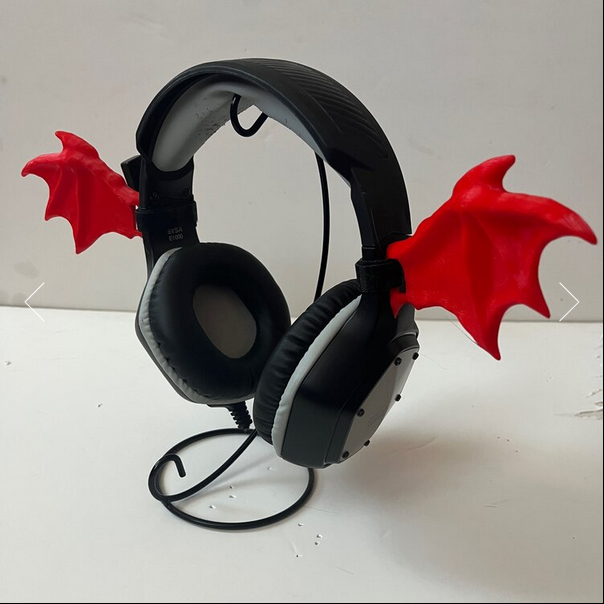 Dragon Wings