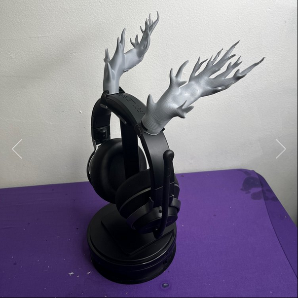 Earth Dragon Horns