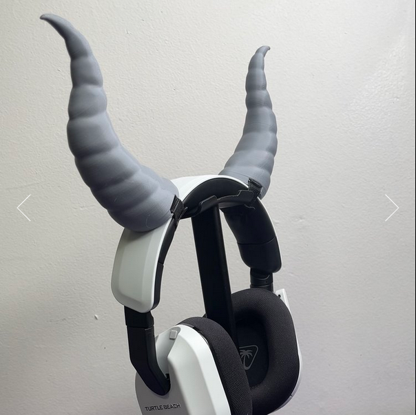 Elder Dragon Horns