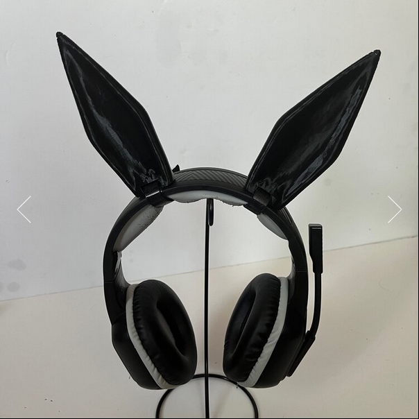 Fennec Fox Ears