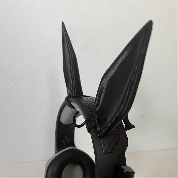 Fennec Fox Ears