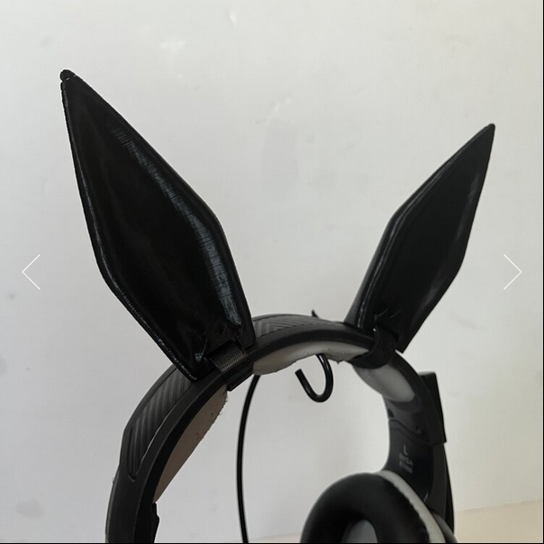 Fennec Fox Ears