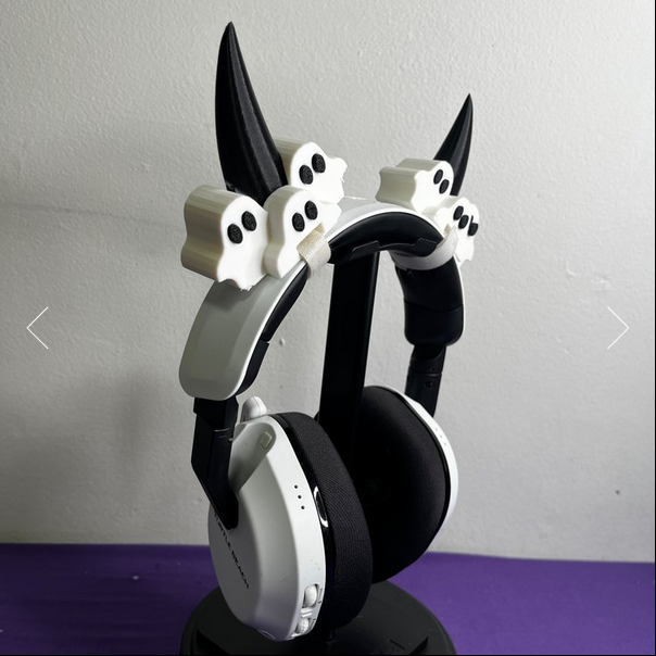 Haunted Horns