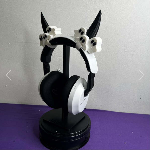 Haunted Horns