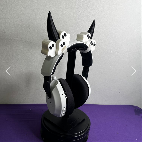 Haunted Horns