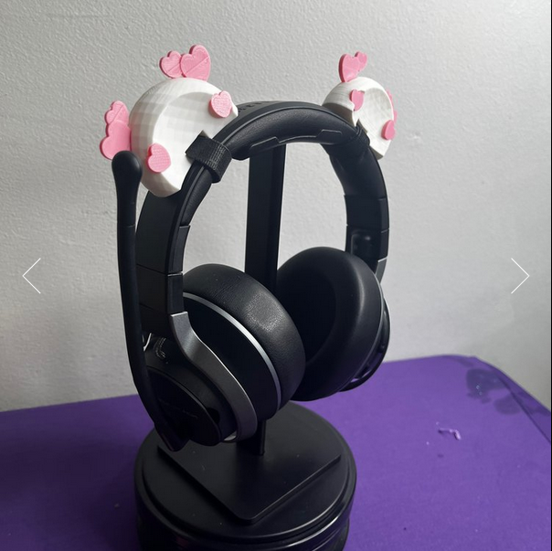 Heart Bear Ears