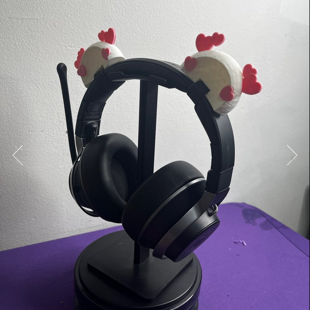 Heart Bear Ears