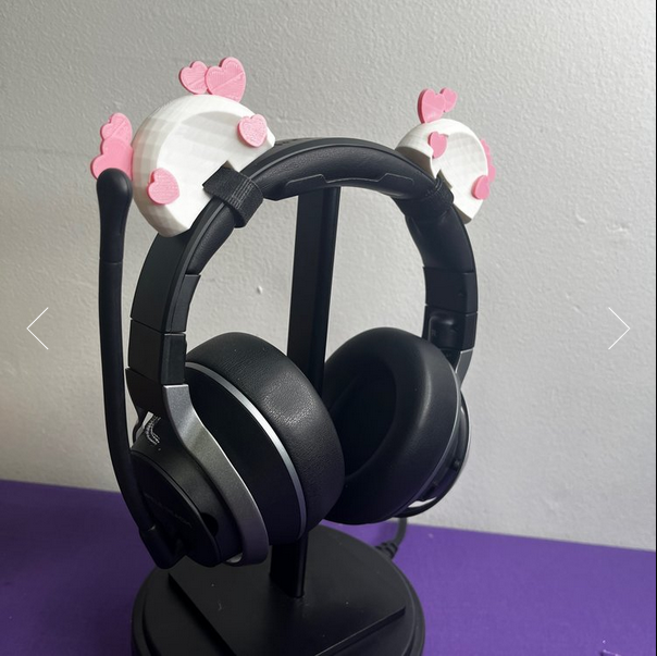 Heart Bear Ears