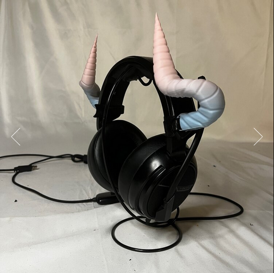 Heavenly Horns