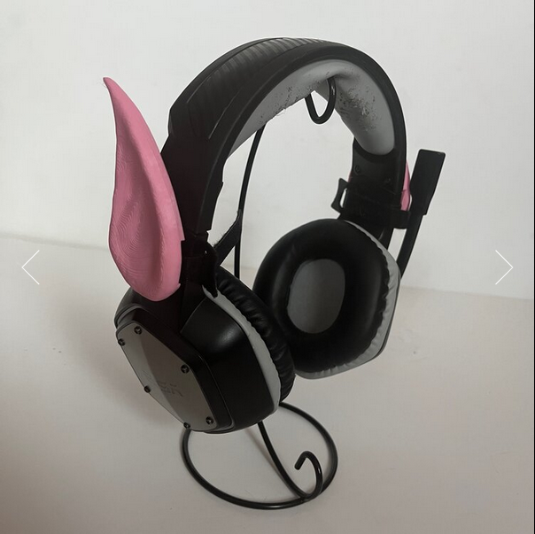 High Elf Ears