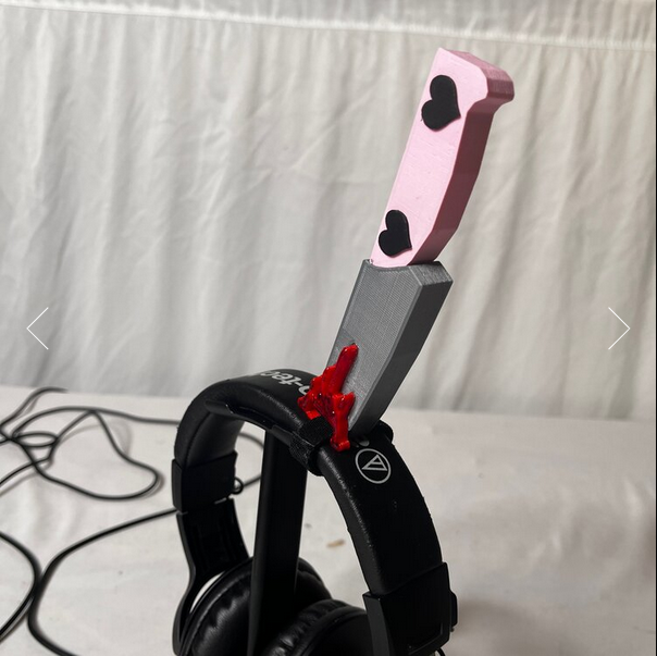 Horror Knife