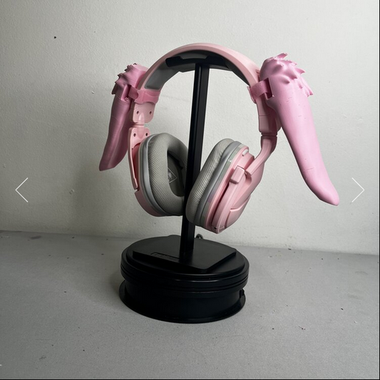 Lop Bunny Ears