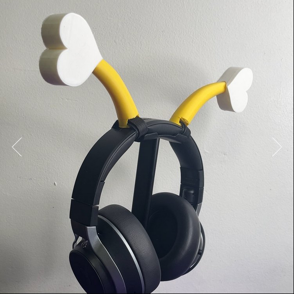 Lovebug Antennas