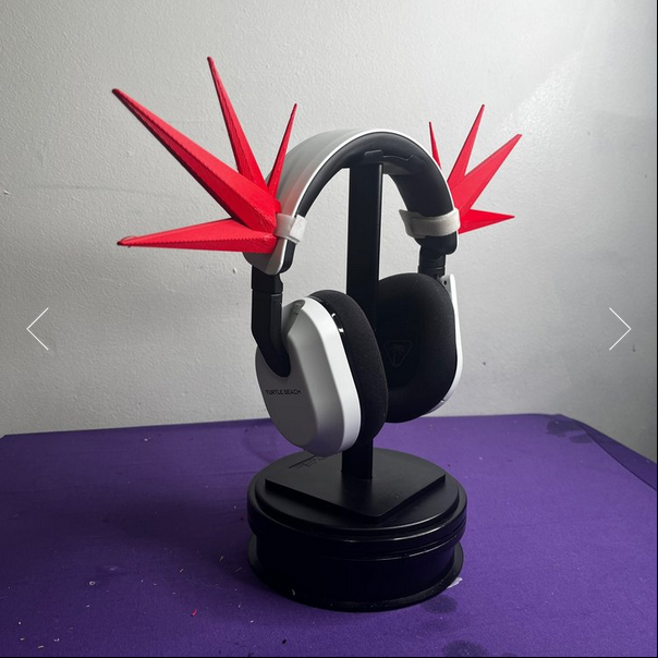Moon Runner Wings