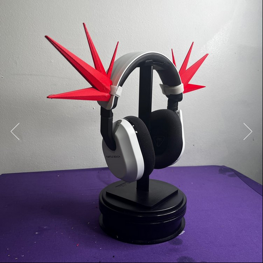 Moon Runner Wings