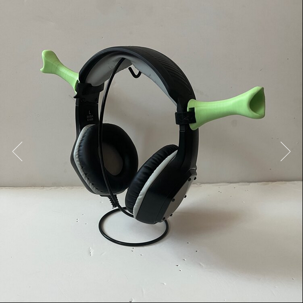 Ogre Ears