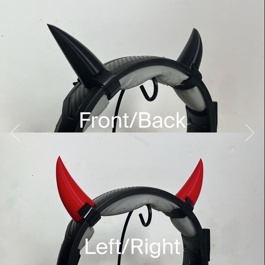 Oni Horns