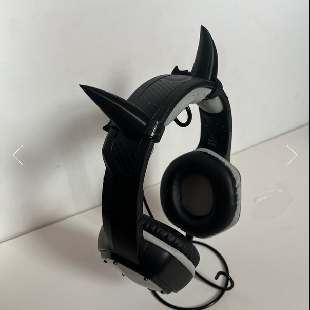 Oni Horns