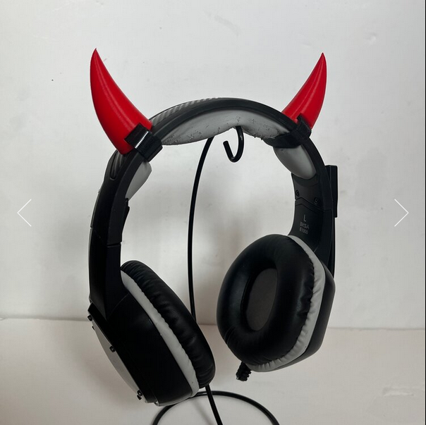 Oni Horns