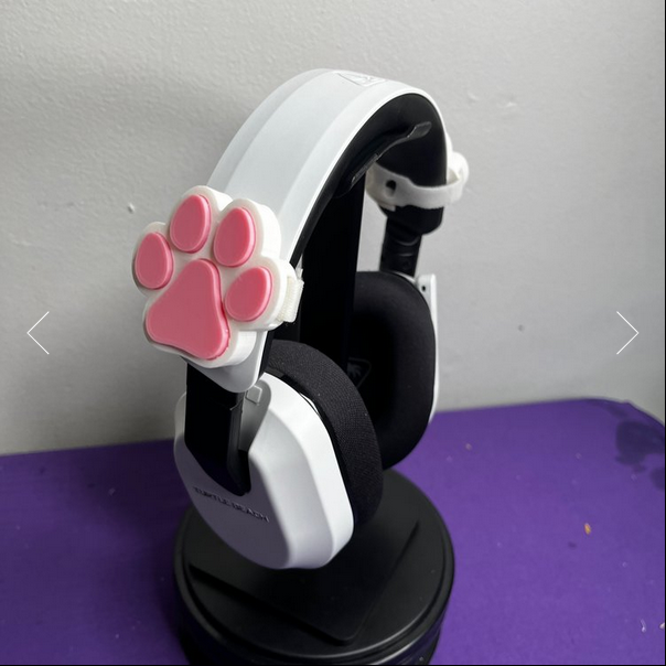Paw Charms