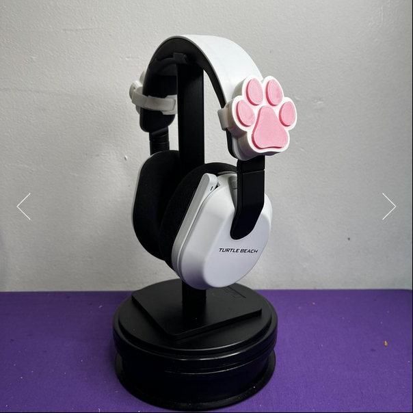 Paw Charms