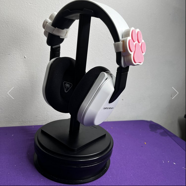 Paw Charms