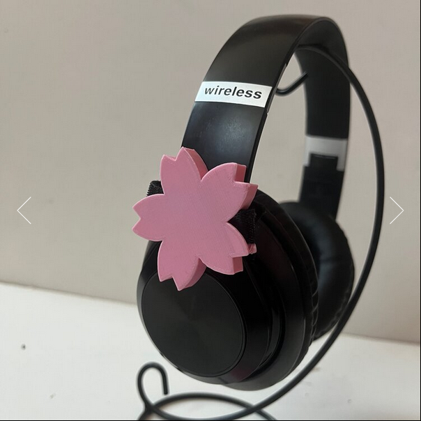 Sakura Charm