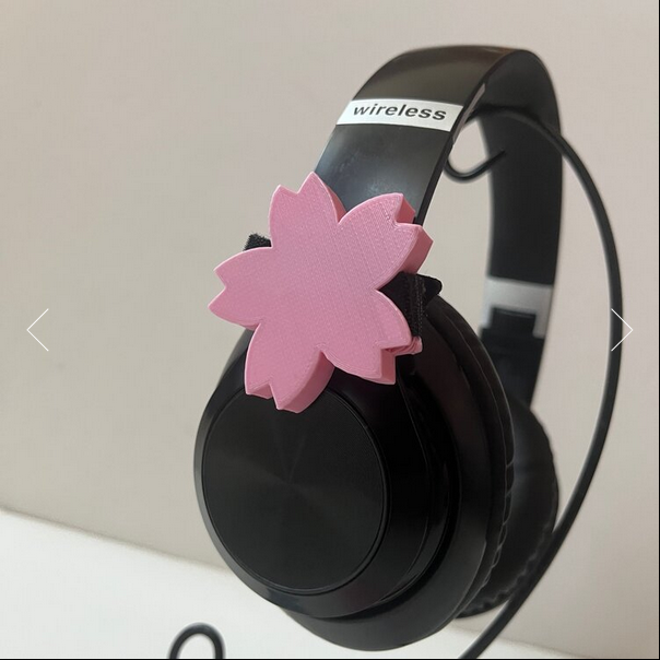 Sakura Charm