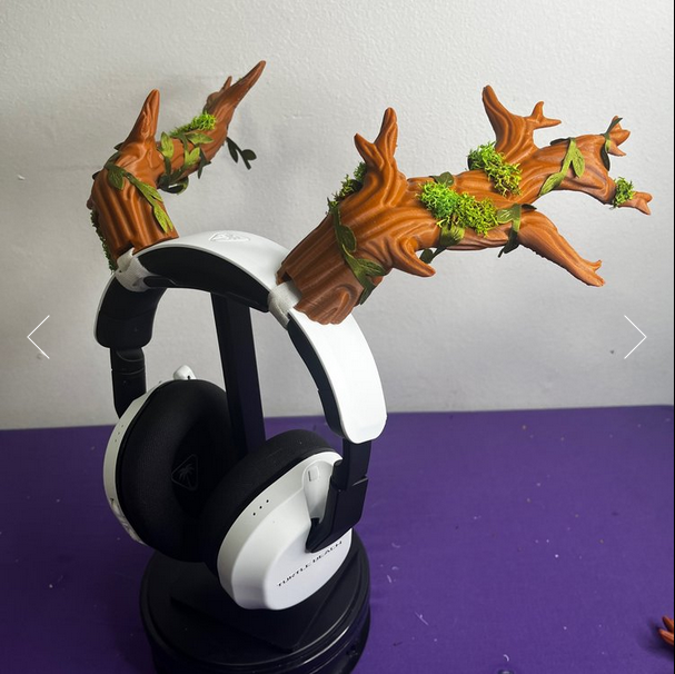 Soothsayer Antlers