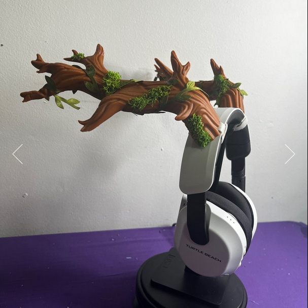 Soothsayer Antlers