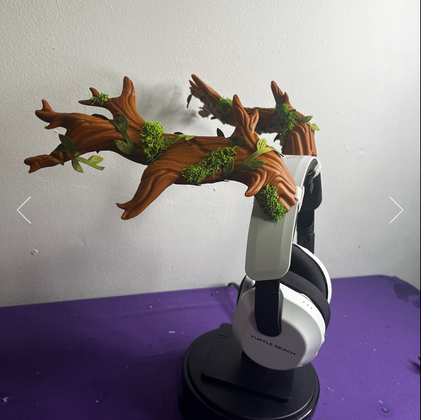 Soothsayer Antlers
