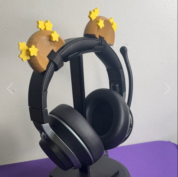 Star Bear Ears