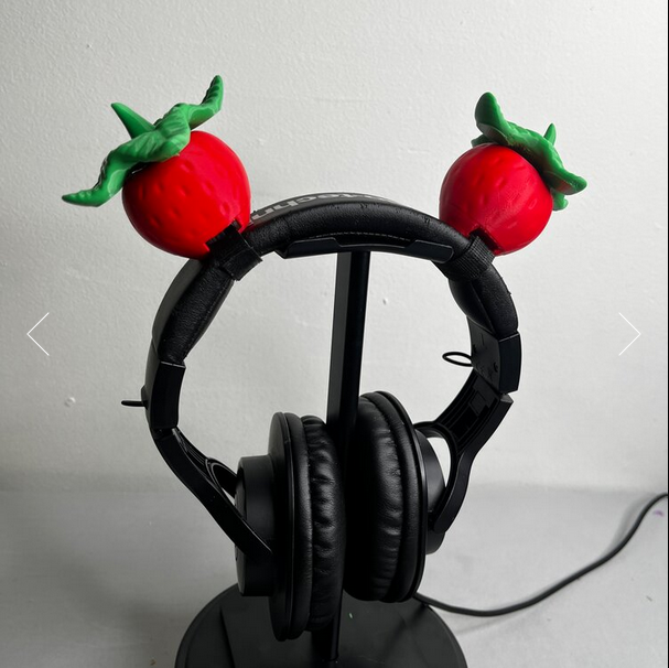 Strawberry Set