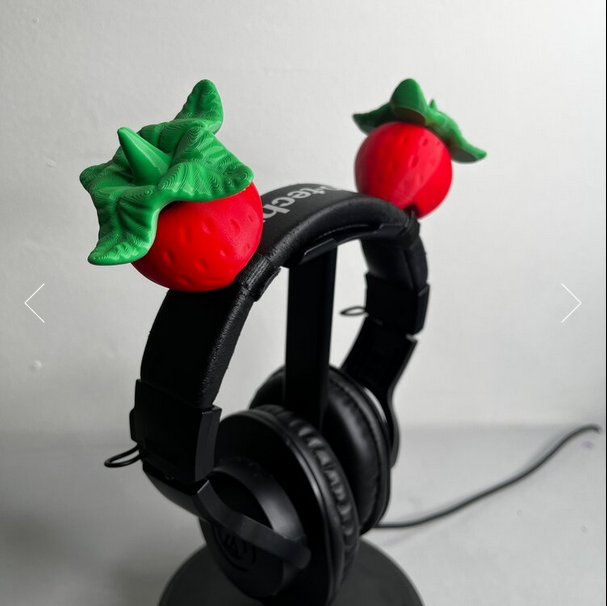 Strawberry Set