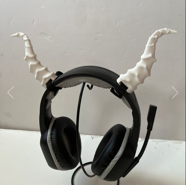 Succubus Horns