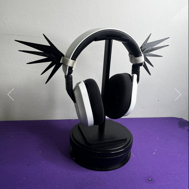 Super Nova Wings