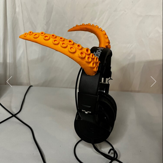 Tentacles