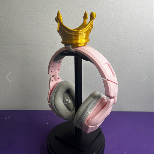Traditional Crown