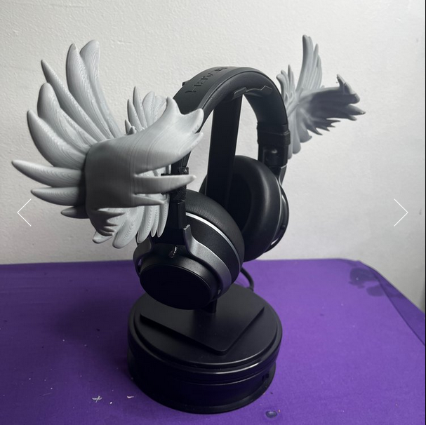 Valkyrie Wings