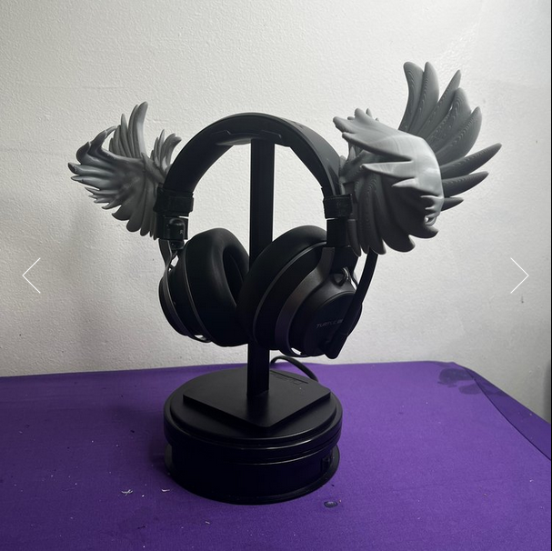 Valkyrie Wings