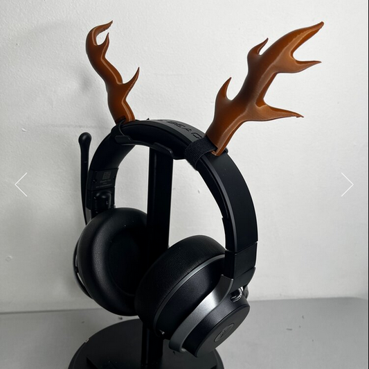 Water Dragon Horns