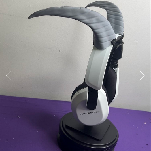 Wyvern Horns