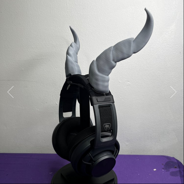 Imp Horns